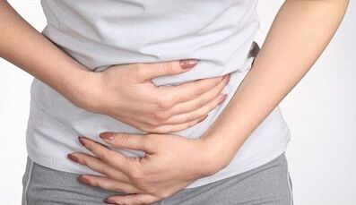 How to recognize the presence of parasites in the body