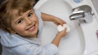 Prevention of parasite infection